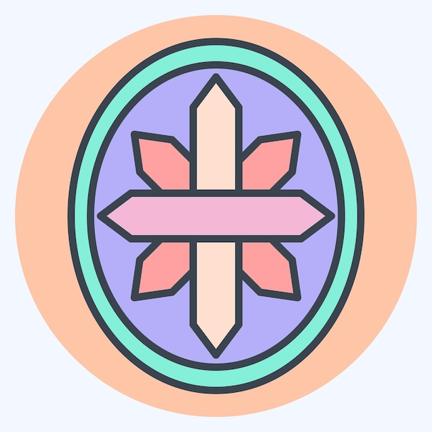 Rękodzieło: Wyszywanie z Pasją logo